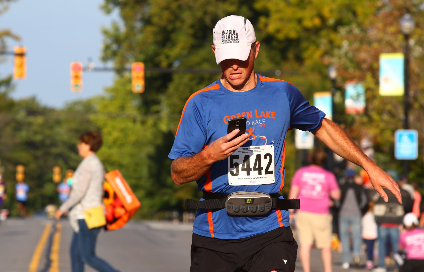 Gallery: Popcorn Panic Run